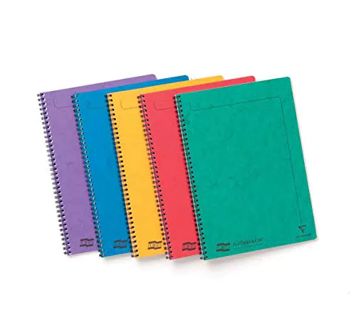 Europa Notemaker A4 Side Bound - Quaderni per Ufficio e Studio