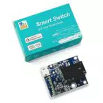 Ewelink Modulo Relè WiFi USB DC 5V per Controllo Accesso e Automazione
