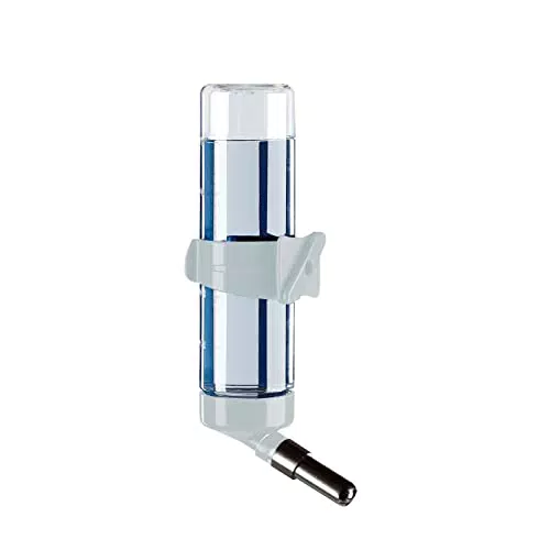 Ferplast Dispenser d'Acqua per Criceti e Roditori FPI 4661 DRINKY