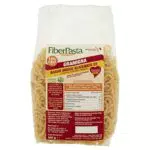 FiberPasta Gramigna a Basso Indice Glicemico - Pasta Salutari e Leggera
