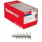 Fischer FID II Tasselli per Cappotto Isolanti per Fissaggio Carichi Leggeri