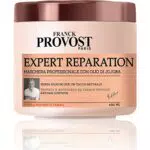 Franck Provost Maschera Professionale Expert Reparation con Olio di Jojoba