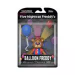 Funko Action Figure Balloon Freddy Fazbear - Collezione Five Nights At Freddy's
