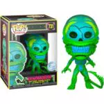 Funko Pop Alien Xenomorph Edizione Esclusiva #731