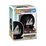 Funko Pop! Naruto - Figura in Vinile Orochimaru da Collezione per Fans e Regali