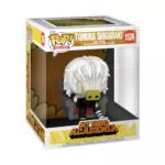 Funko Pop! Tomura Shigaraki in Chair - Figura da Collezione My Hero Academia