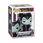 Funko POP! Maleficent - La Bella Addormentata nel Bosco - Figura da Collezione