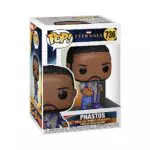 Funko Pop! Marvel Eternals - Phastos - Figura da Collezione per Fan e Regali
