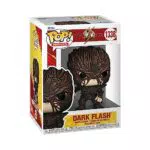 Funko Pop! DC - The Flash - Dark Flash - Figura da Collezione Ufficiale