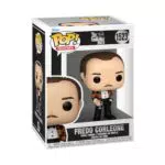 Funko Pop! The Godfather Part 2 - Fredo Corleone - Figura da Collezione
