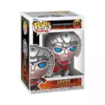 Funko Pop! Transformers: Rise of the Beasts - Figura Arcee da Collezione