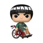 Funko Pop! Naruto Shippuden Might Guy Special Edition Figurina 9cm