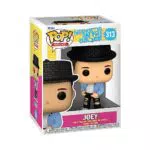 Funko Pop! Rocks - Joey McIntyre - New Kids On The Block - Figura da Collezione