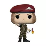 Funko Pop! Stranger Things - Hunter Robin Figura in Vinile da Collezione