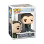 Funko POP! Kendall Roy - Figura in Vinile da Collezione per Fan di Succession