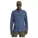G-STAR RAW Marine Slim Shirt Donna - Modello D24963-D454-G305
