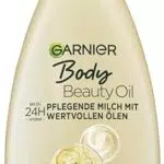 Garnier Latte Nutriente Oil Beauty per il Corpo - 400 ml