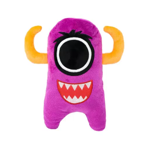 Garden of Ban Plush Toy - Giocattolo Horror per Fan e Bambini