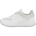 Geox D BULMYA Scarpe da ginnastica Donna - Offerte e Sconti Online