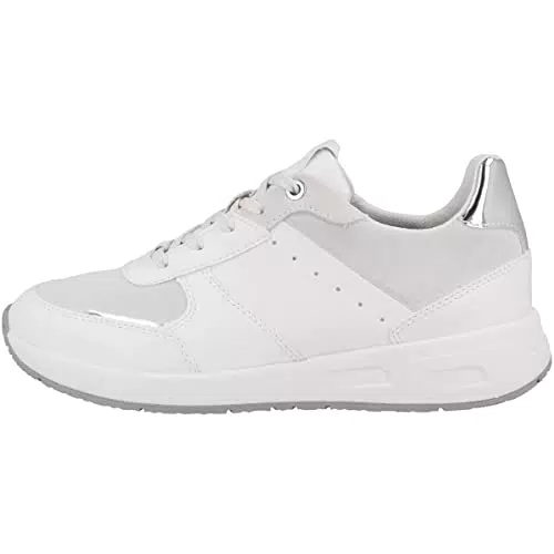 Geox D BULMYA Scarpe da ginnastica Donna - Offerte e Sconti Online
