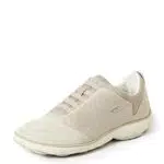 Geox D Nebula C - Sneaker Donna Eleganti e Confortevoli