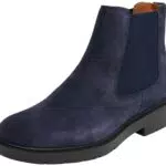 Geox D Spherica EC1 Stivale alla Caviglia per Donna