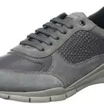 Geox D Sukie Sneakers Donna - Comfort e Stile per Ogni Occasione