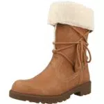 Geox J Casey Girl B ABX - Caviglia Barca per Bambina
