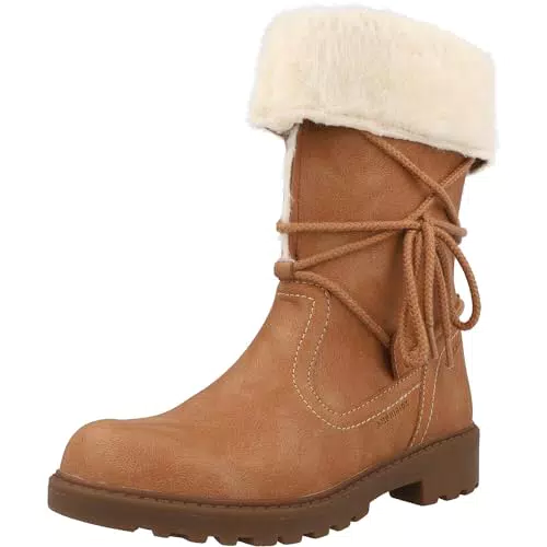 Geox J Casey Girl B ABX - Caviglia Barca per Bambina