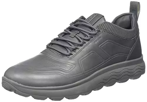 Geox Spherica D Sneakers Uomo