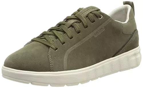 Geox Sneakers U Spherica EC4 per Uomo