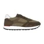 Geox Scarpe da Ginnastica U Vicenda per Uomo