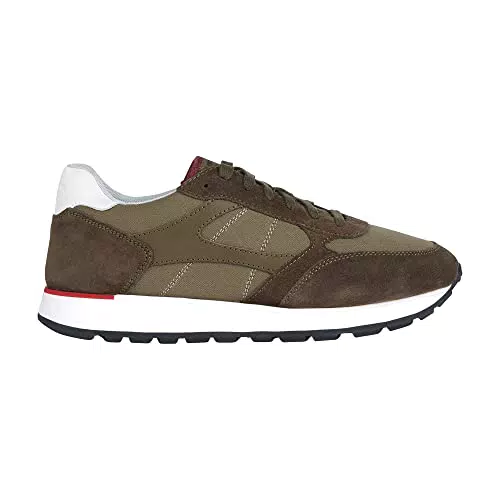 Geox Scarpe da Ginnastica U Vicenda per Uomo