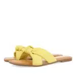 GIOSEPPO Estill Sandali Bassi Donna - Comfort e Stile per Ogni Occasione