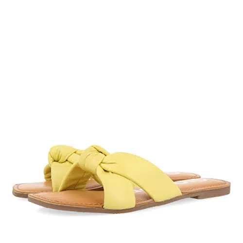 GIOSEPPO Estill Sandali Bassi Donna - Comfort e Stile per Ogni Occasione