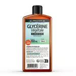 Glicerina Vegetale 100% Naturale - 150 ml di Purezza per la Cura della Pelle