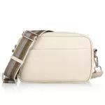 GOLDNICE Borsa Crossbody da Donna - Borsa a Tracolla Elegante e Versatile