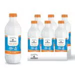 Granarolo Benessere Latte UHT 1% Grassi Senza Lattosio, 100% Italiano