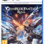 Granblue Fantasy Relink - Edizione Day One