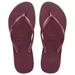 Havaianas Slim Infradito Donna - Comfort e Stile per Ogni Occasione