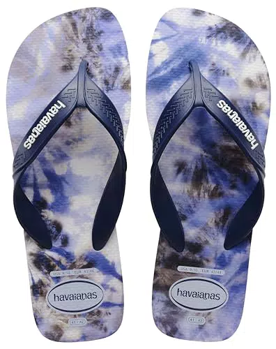 Havaianas Surf Infradito Uomo - Comfort e Stile per l'Estate