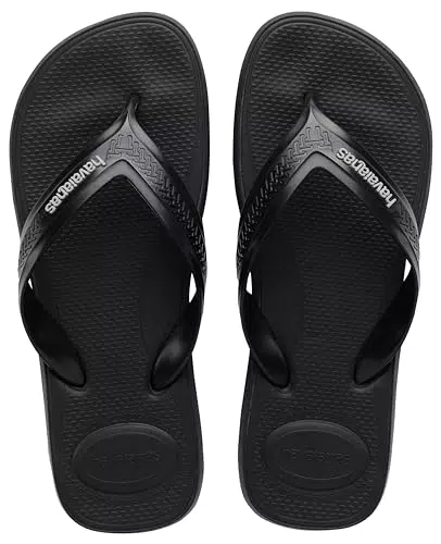 Havaianas Top Max Comfort - Infradito Uomo per il massimo del comfort