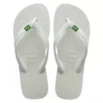 Havaianas Top Brasil Unisex - Infradito per Adulto