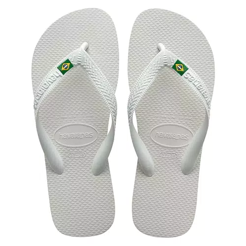 Havaianas Top Brasil Unisex - Infradito per Adulto