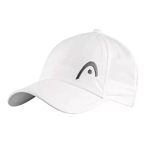 Head Pro Player Cap Unisex Adulto
