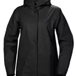 Helly Hansen Giacca Moss Impermeabile Donna