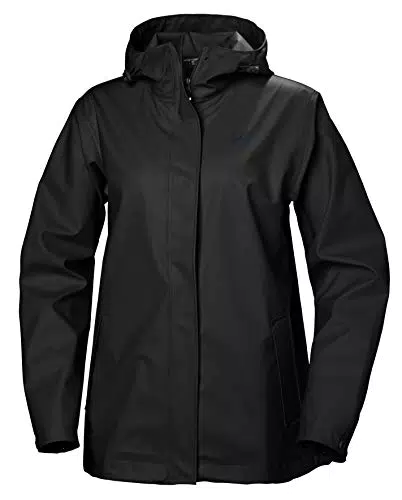 Helly Hansen Giacca Moss Impermeabile Donna