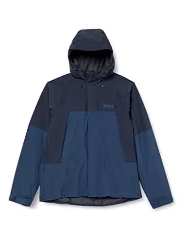 Helly Hansen Banff Insulated Jacket Uomo