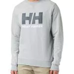 Helly Hansen HH Logo Crew Sweatshirt Uomo