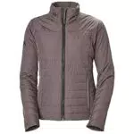 Helly Hansen W Crew Insulator Giacca Donna